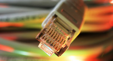 Vales Comms & Data LTD cat5 cables